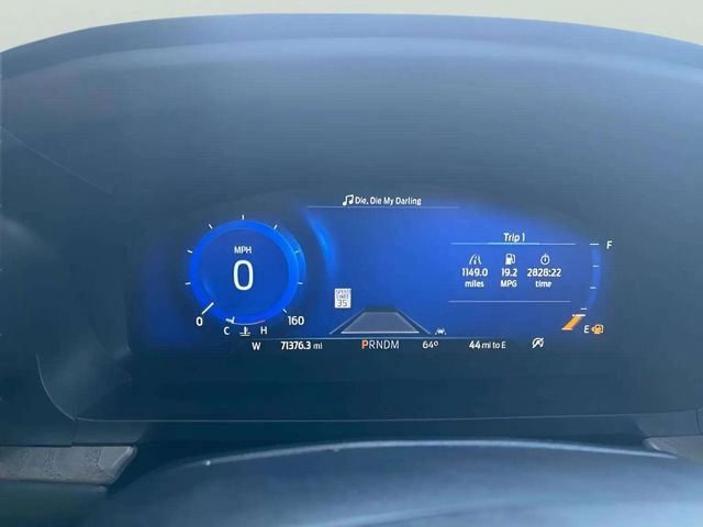 Used 2020 Ford Explorer Platinum image 12