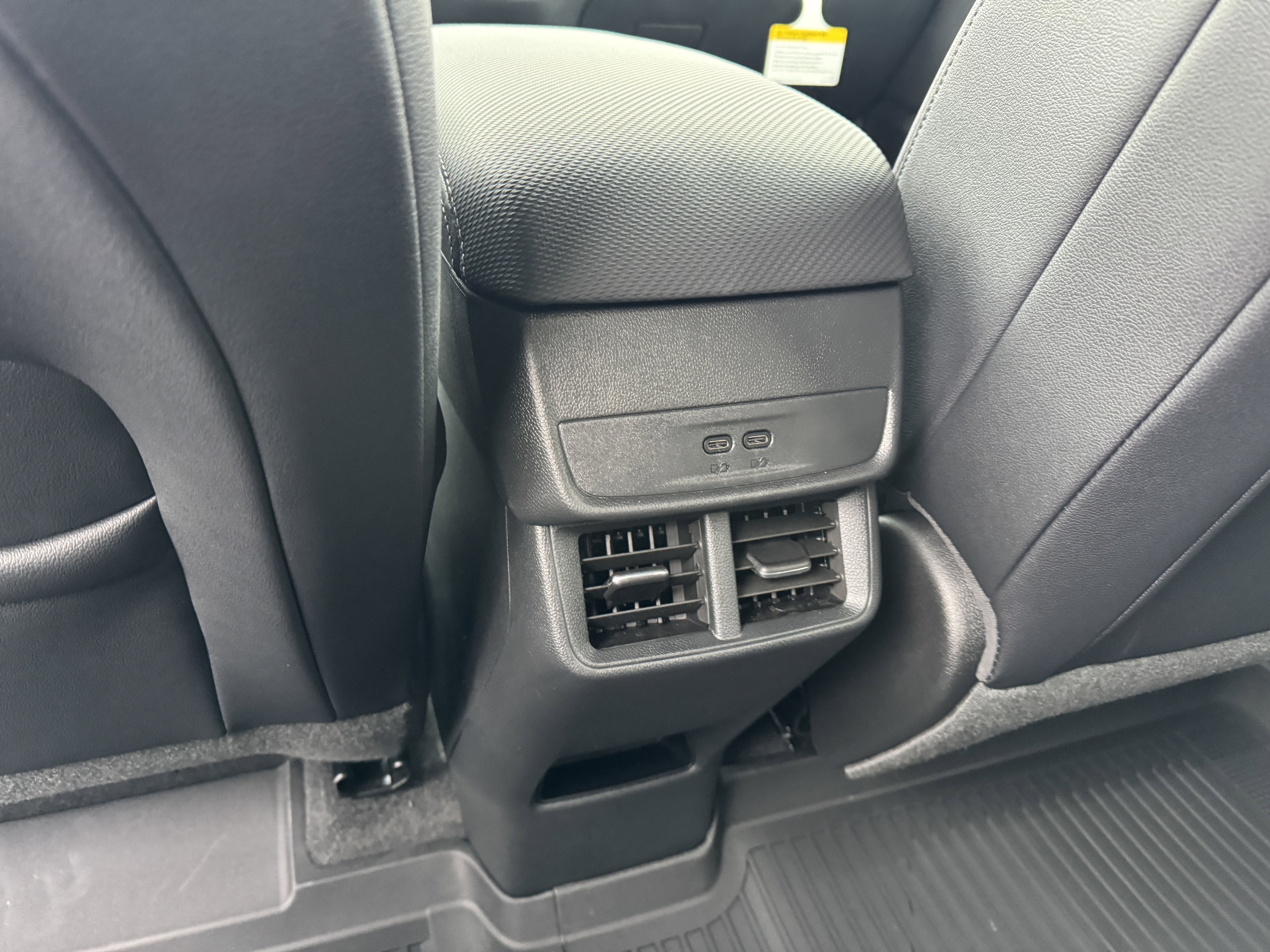 New 2026 Chevrolet Equinox LT w/ Convenience Package II image 16