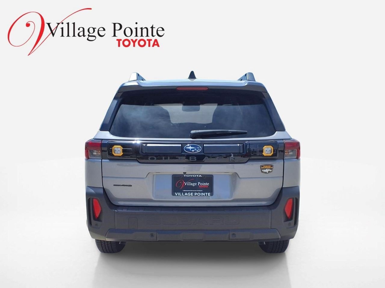 Used 2026 Subaru Outback Wilderness w/ Wilderness Package AWD/4WD image 4