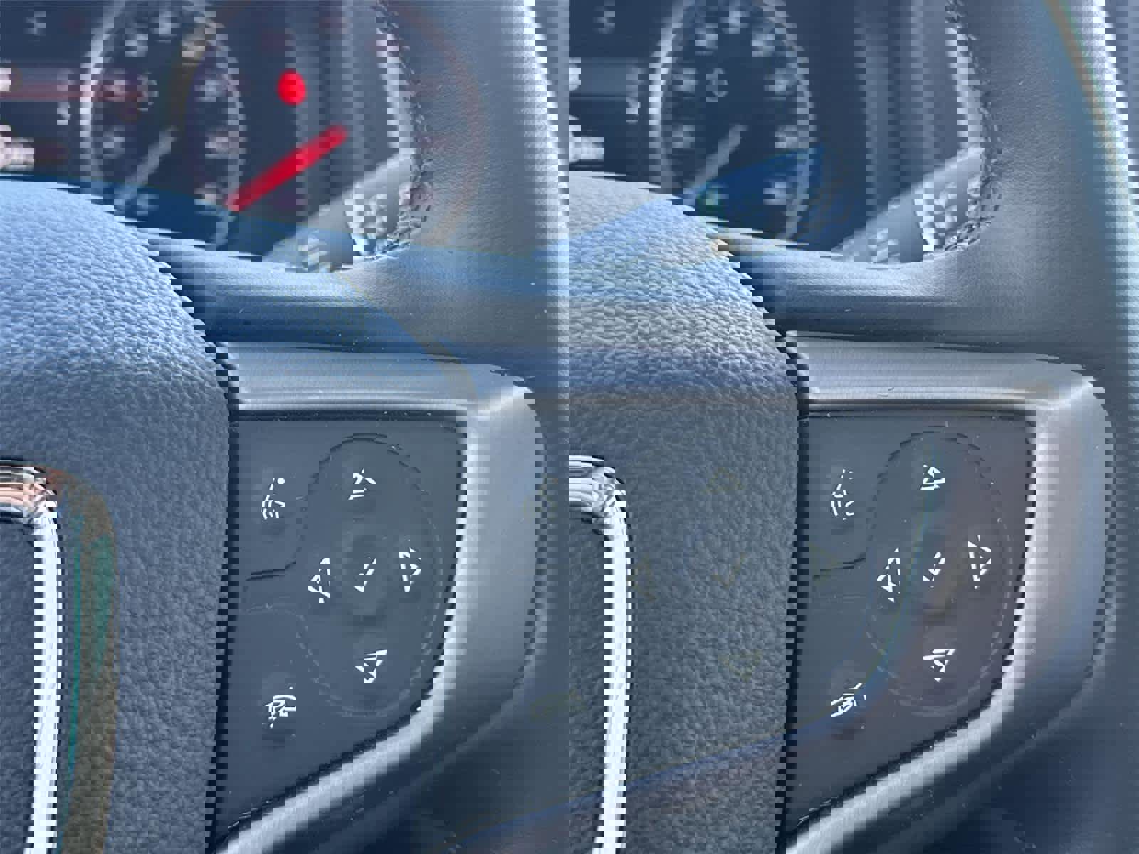 Used 2023 GMC Acadia AT4 w/ Preferred Package image 27