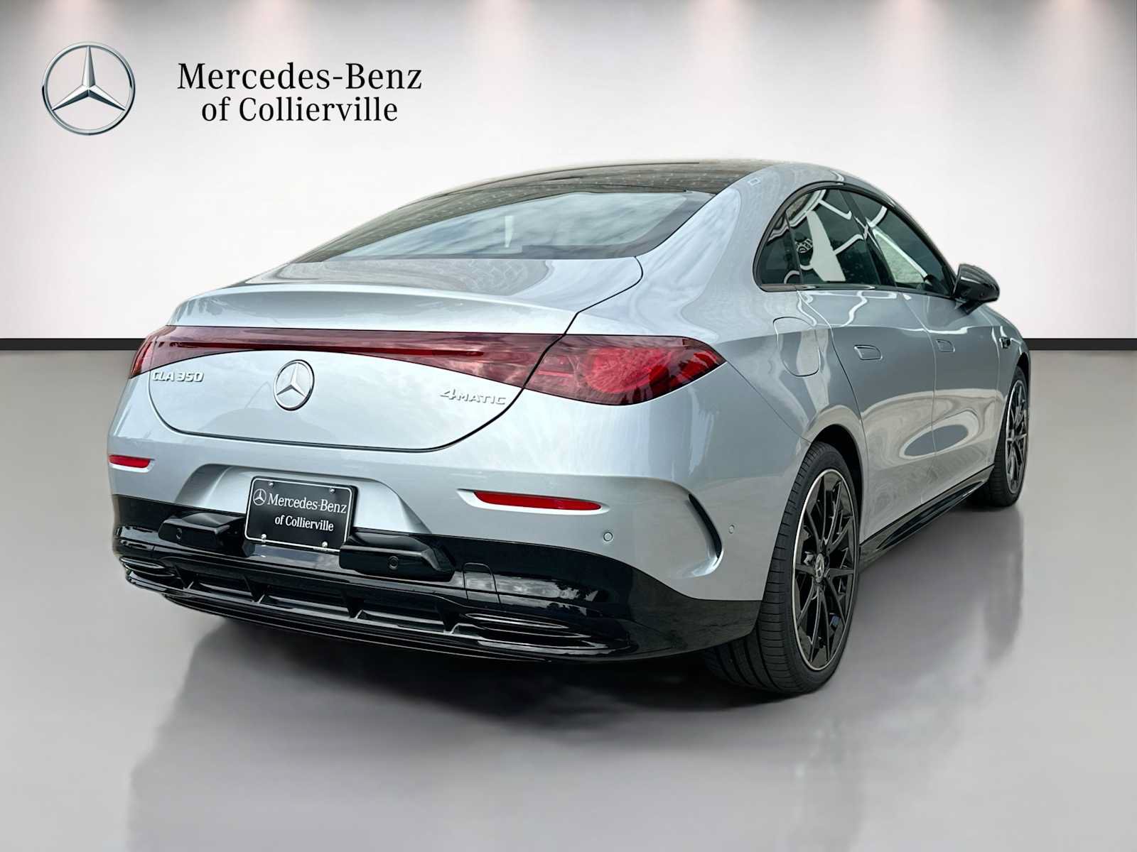New 2027 Mercedes-Benz CLA 350 image 5