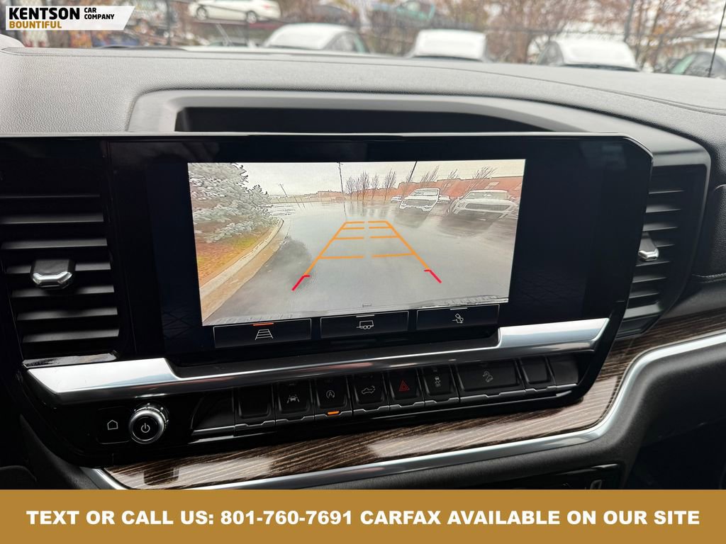 Used 2023 GMC Sierra 1500 Elevation w/ Preferred Package image 30