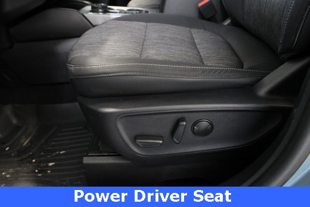 Used 2022 Ford Bronco Sport Big Bend w/ Convenience Package image 4