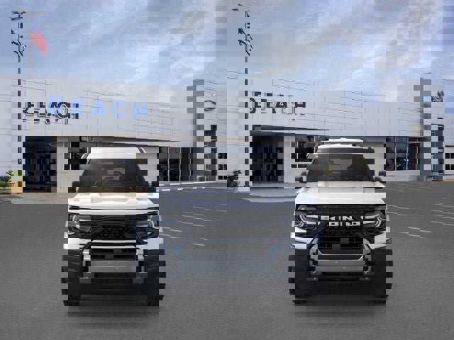 New 2025 Ford Bronco Sport Big Bend image 6