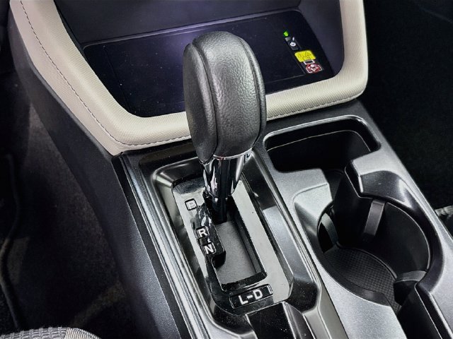 New 2026 Subaru Forester Premium AWD/4WD image 17