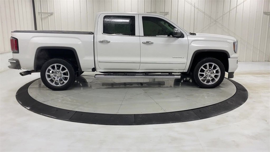 Used 2018 GMC Sierra 1500 Denali image 9