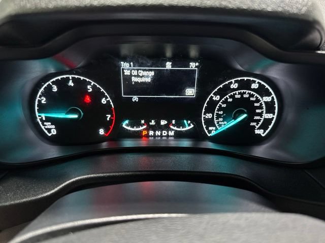 Used 2021 Ford Transit Connect XL FWD image 16
