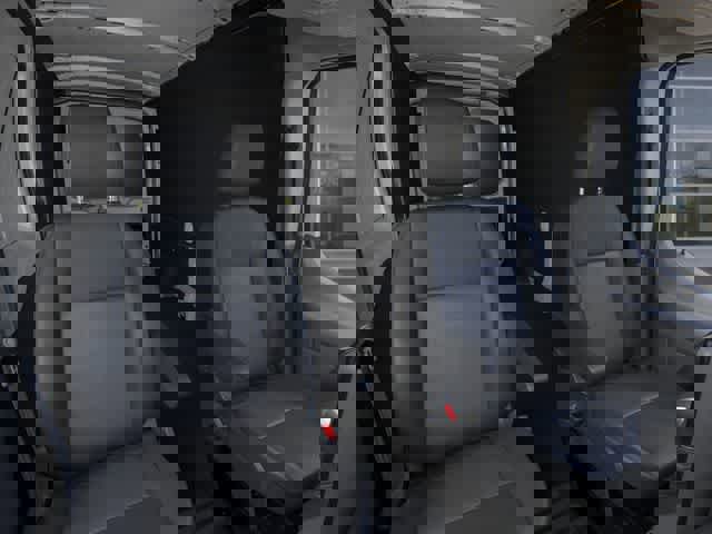 New 2026 Ford Transit 250 148 Medium Roof w/ Load Area Protection Package image 10