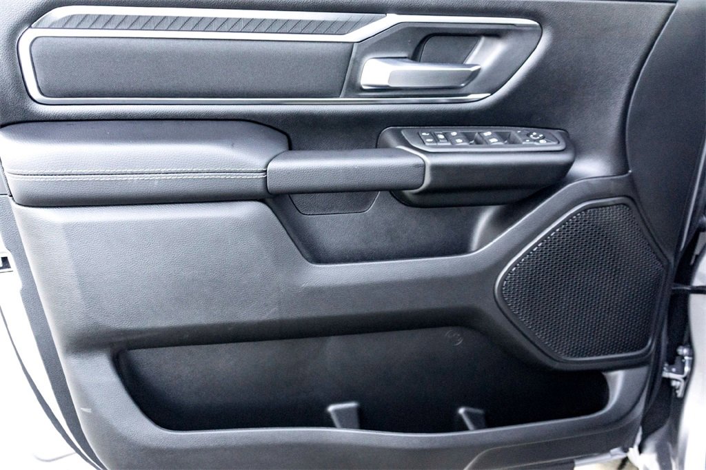 New 2026 RAM 1500 Lone Star image 6