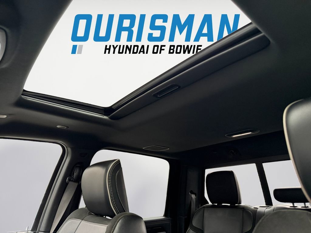 Used 2021 RAM 2500 Laramie image 22