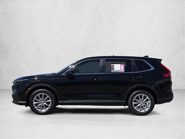 Used 2026 Honda CR-V EX image 9