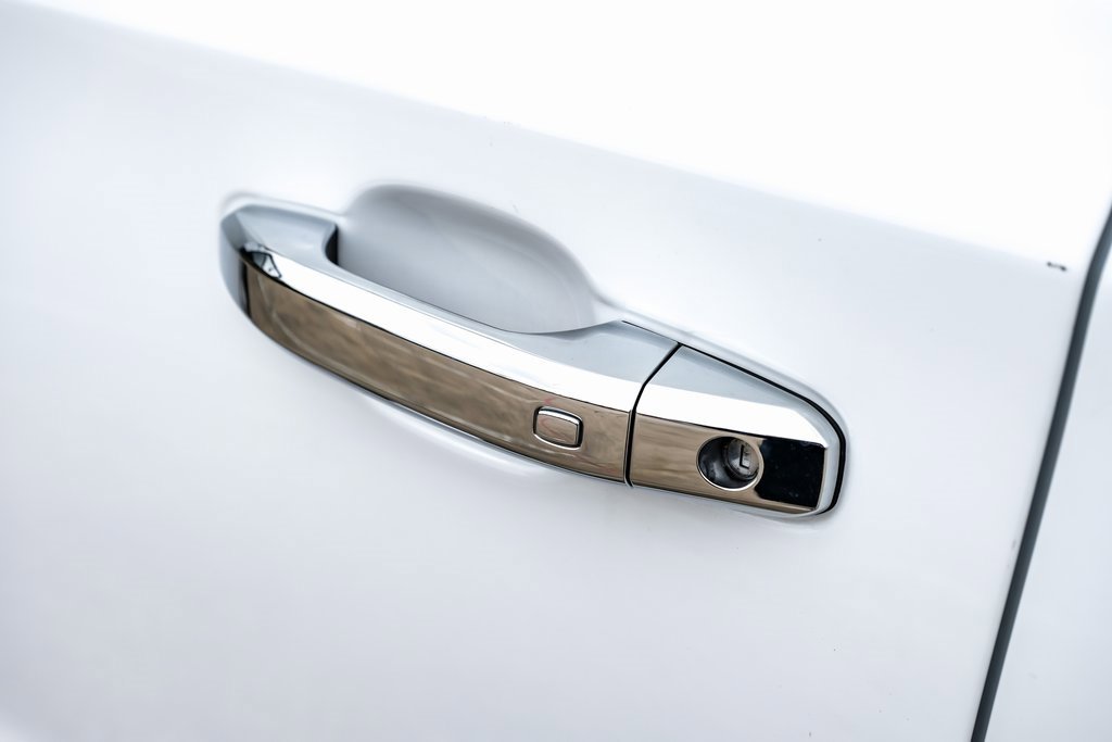 Used 2021 GMC Sierra 1500 SLT image 45