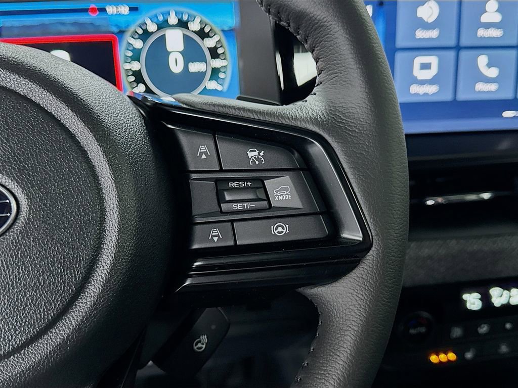 New 2026 Subaru Outback Limited image 9