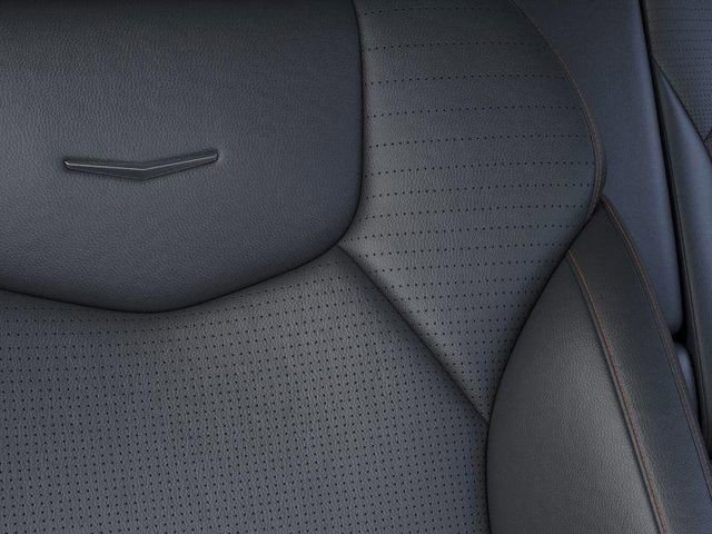 New 2026 Cadillac CT5 Sport image 21