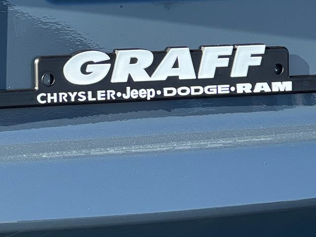 Used 2025 MAZDA CX-5 Carbon Edition image 48