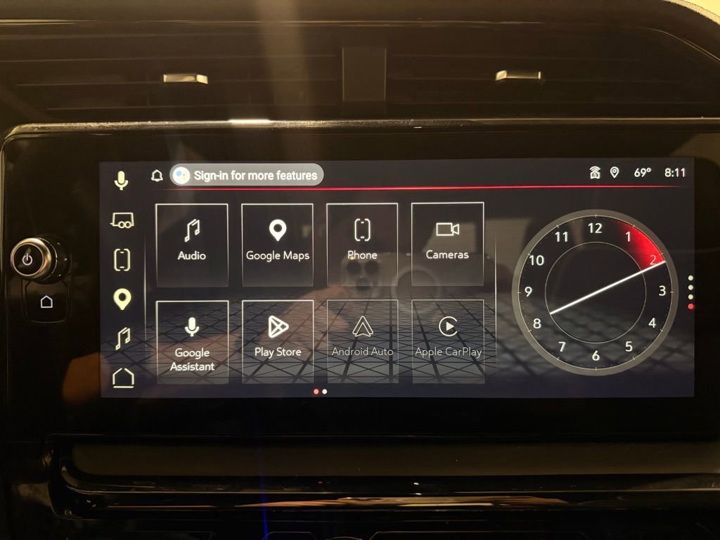 Used 2026 GMC Sierra 2500 AT4X image 27