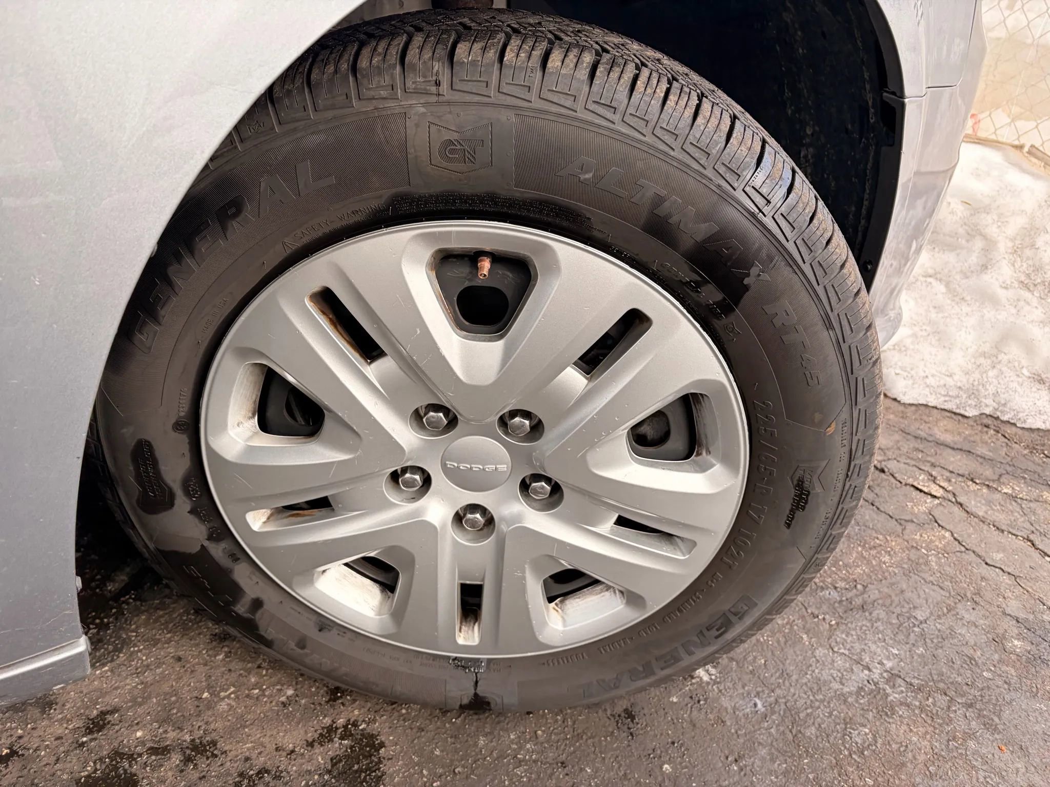 Used 2019 Dodge Grand Caravan SE image 34