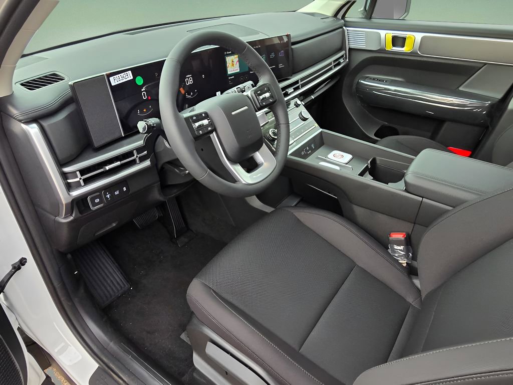 Used 2026 Hyundai Santa Fe SE image 23