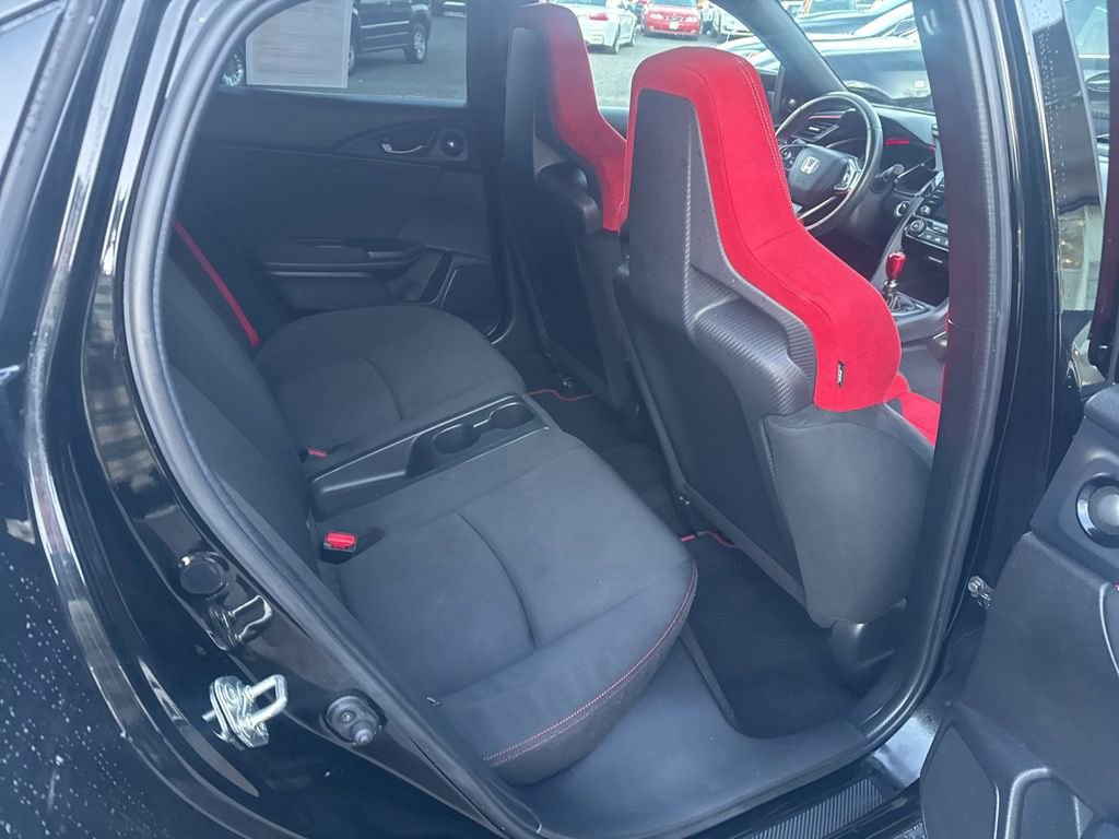 Used 2019 Honda Civic Type R image 48