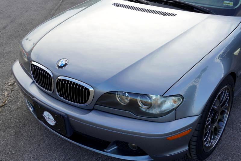 Used 2004 BMW 330Ci Coupe image 33