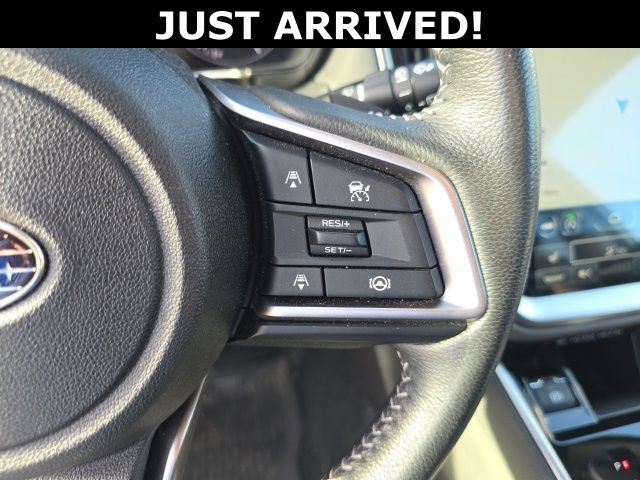 Used 2023 Subaru Outback Onyx Edition XT image 18