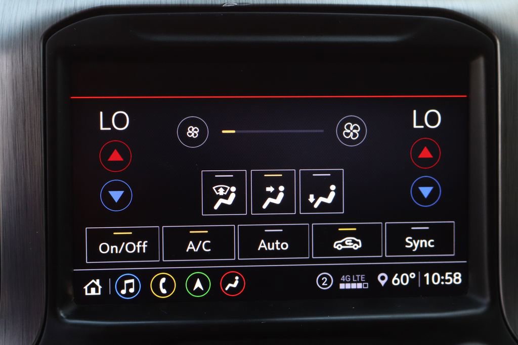 Used 2020 GMC Sierra 2500 Denali w/ Denali Ultimate Package image 32