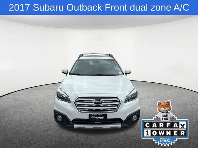 Used 2017 Subaru Outback 2.5i Limited image 16