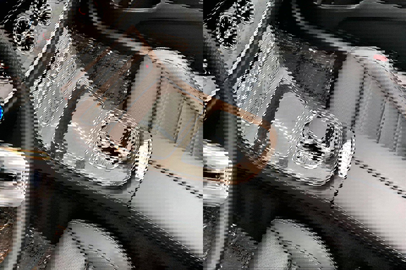 Certified 2023 Mercedes-Benz E 53 AMG 4MATIC Cabriolet image 15