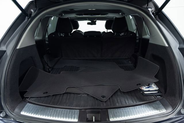 Used 2014 Acura MDX SH-AWD w/ Advance Package image 9