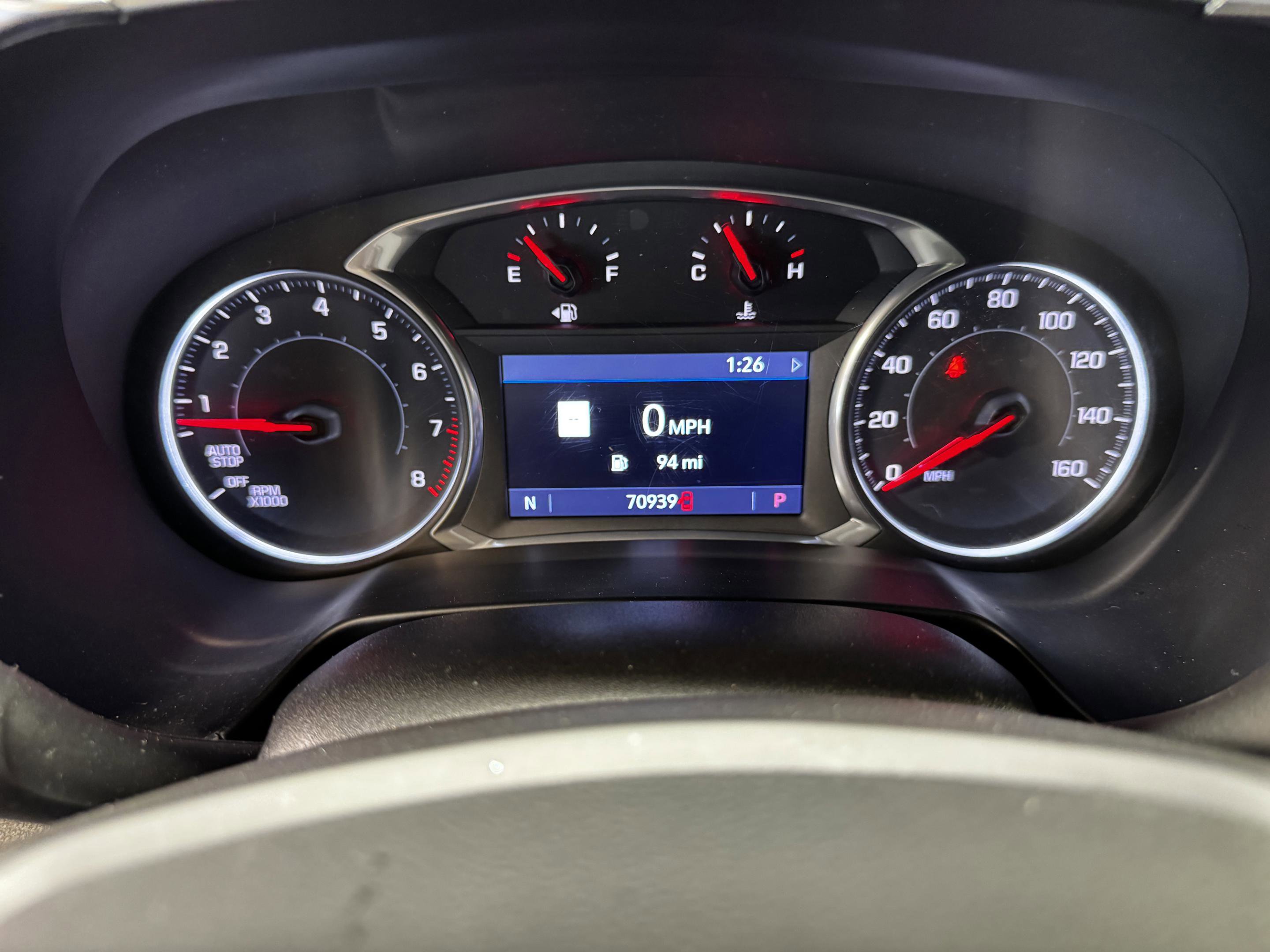 Used 2019 Chevrolet Blazer LT w/ Sun and Wheels Package FWD image 14