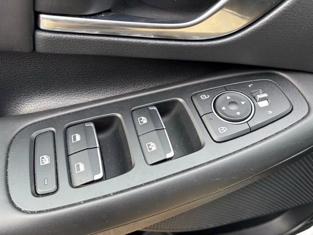 Used 2023 Hyundai Sonata SEL image 12