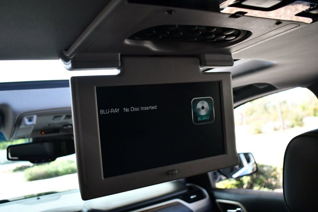 Used 2018 GMC Yukon Denali w/ Denali Ultimate Package image 58