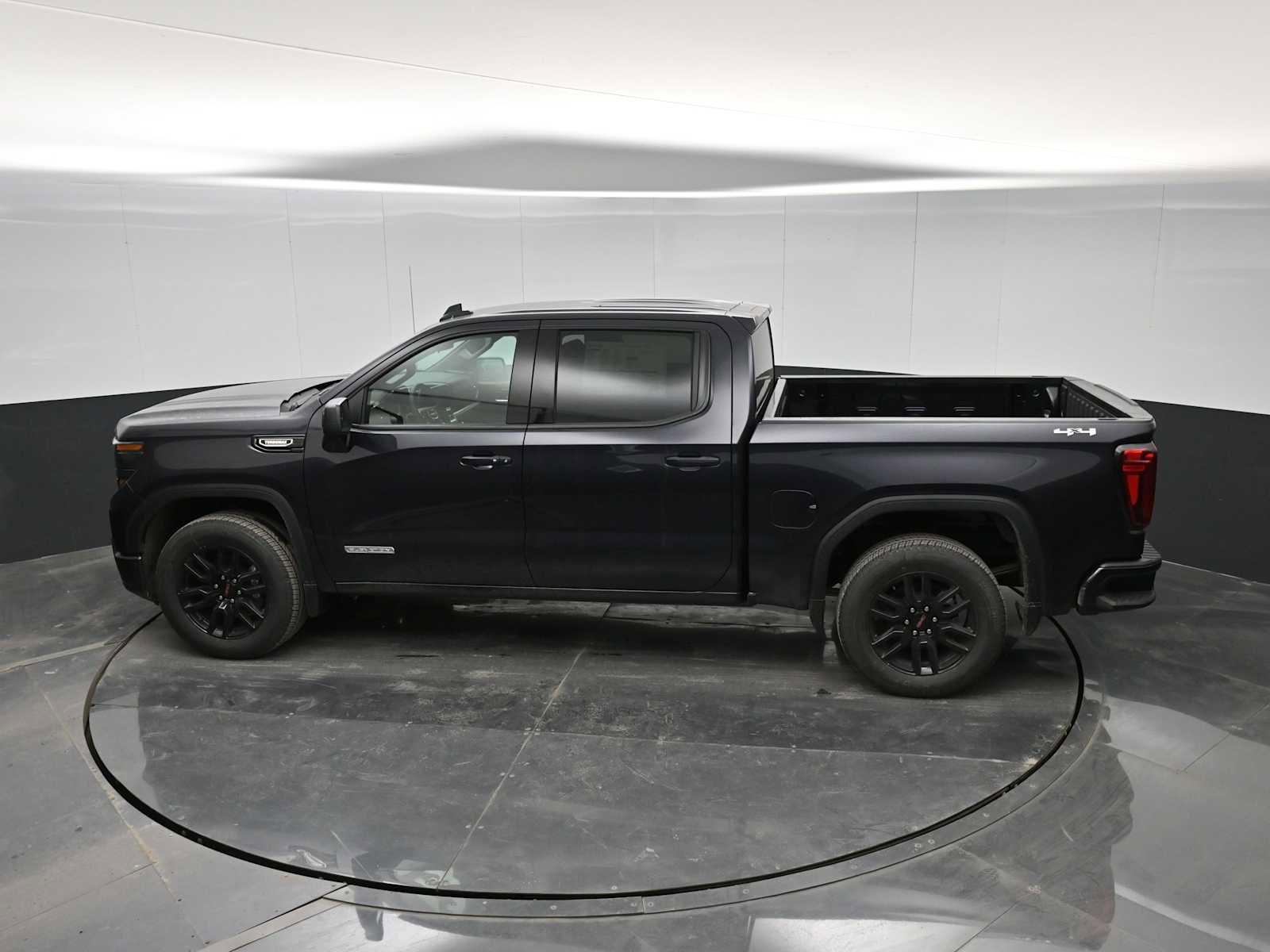 New 2026 GMC Sierra 1500 Elevation image 28