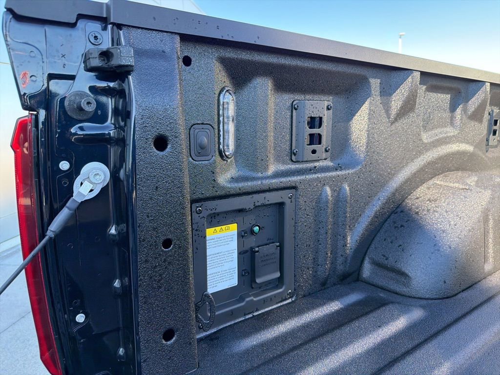 New 2026 Ford F150 Tremor image 9