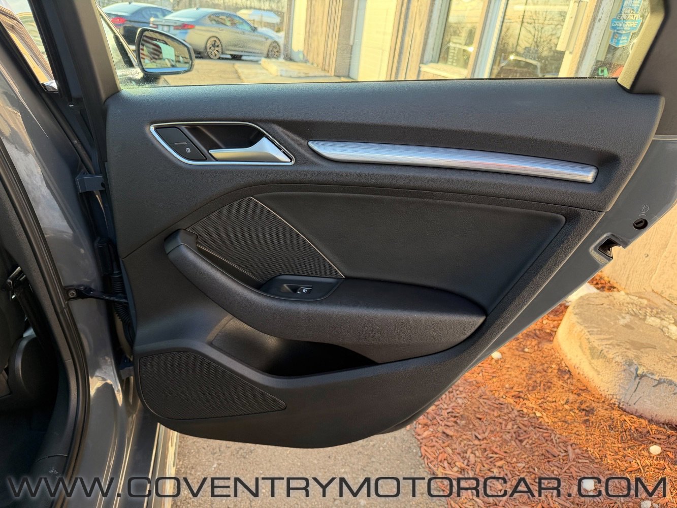 Used 2019 Audi A3 2.0T Premium Plus w/ Premium Plus Package image 48