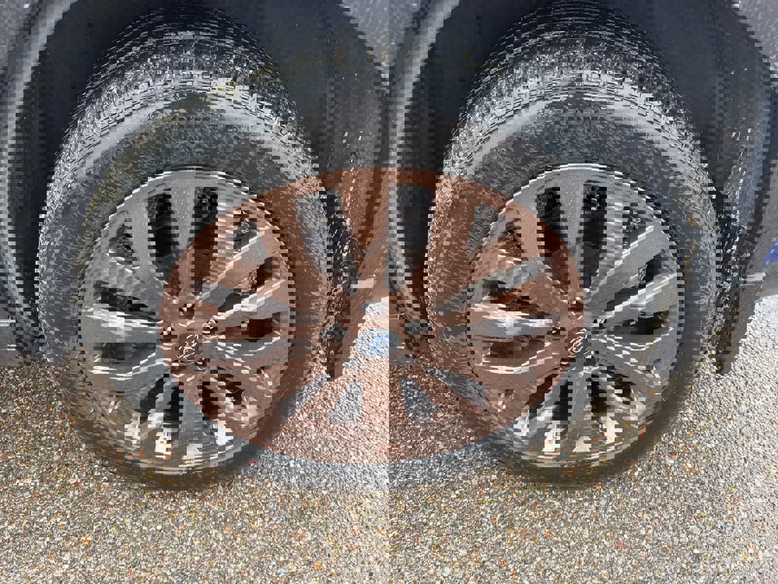 Certified 2026 Subaru Forester Sport image 7