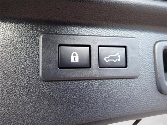 Certified 2024 Subaru Forester Wilderness AWD/4WD image 9