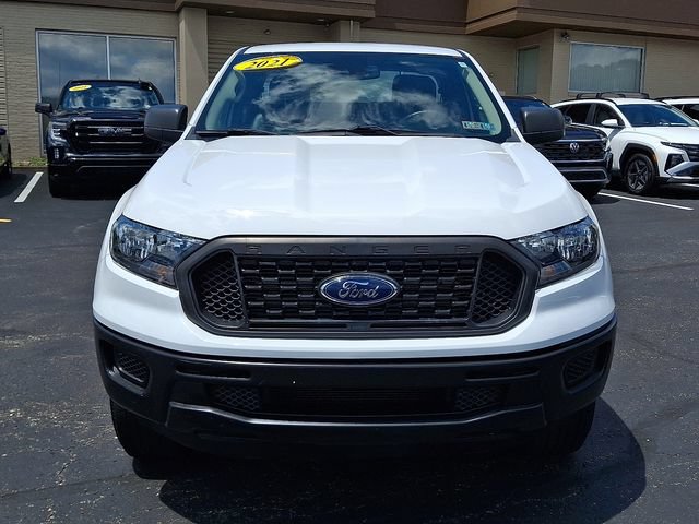 Used 2021 Ford Ranger XL RWD image 2