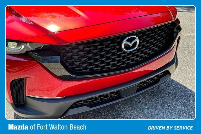 Used 2025 MAZDA CX-50 AWD 2.5 S w/ Weather Package image 34