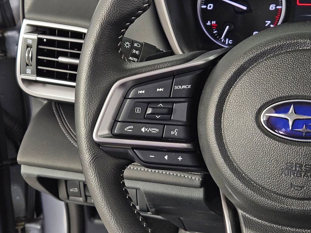 Certified 2025 Subaru Outback Limited w/ Popular Package #2 image 30