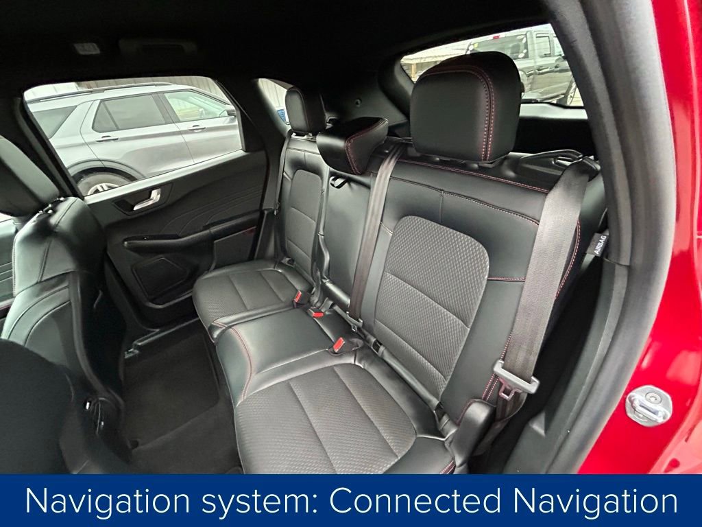 Used 2025 Ford Escape ST-Line Elite image 18