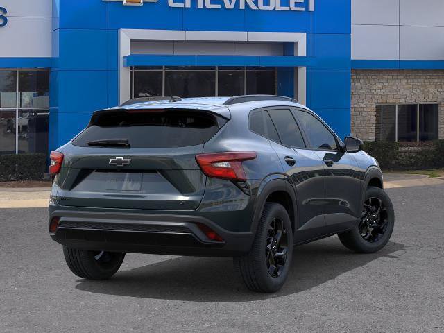 New 2026 Chevrolet Trax LT w/ Driver Confidence Package FWD image 29