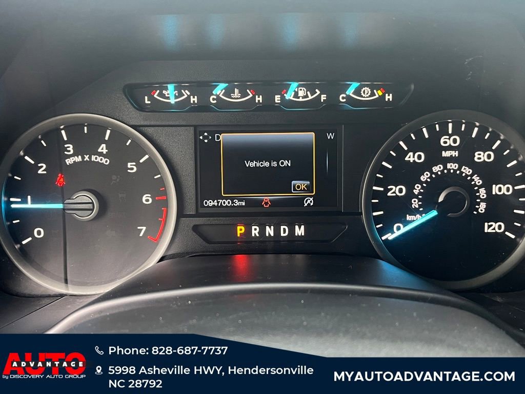 Used 2019 Ford F150 XLT w/ Equipment Group 302A Luxury image 7