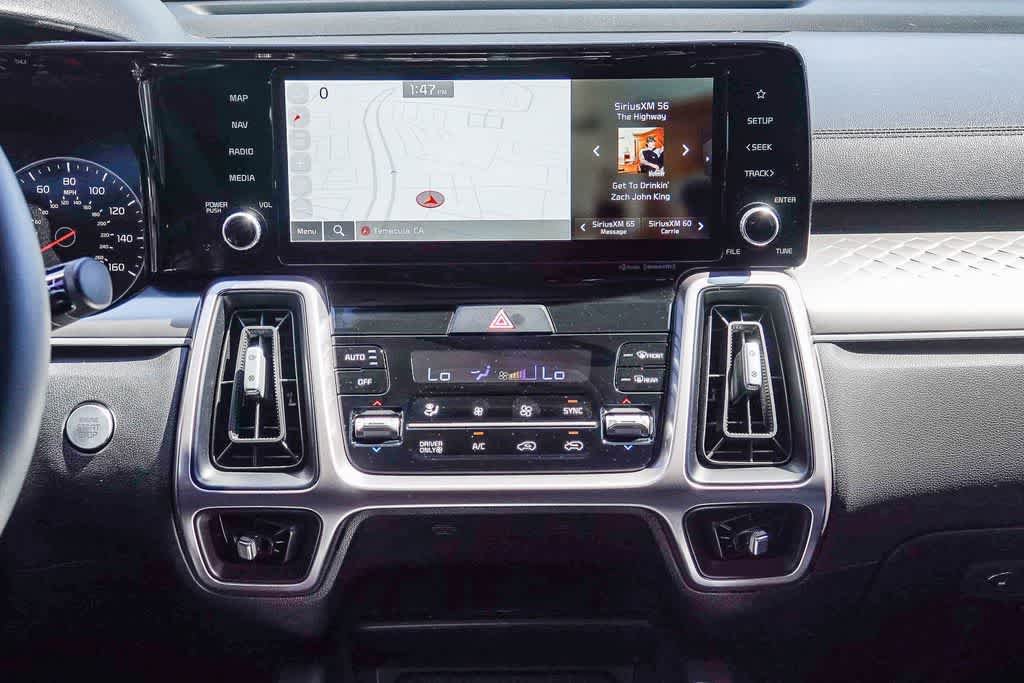 Used 2023 Kia Sorento EX AWD/4WD image 12