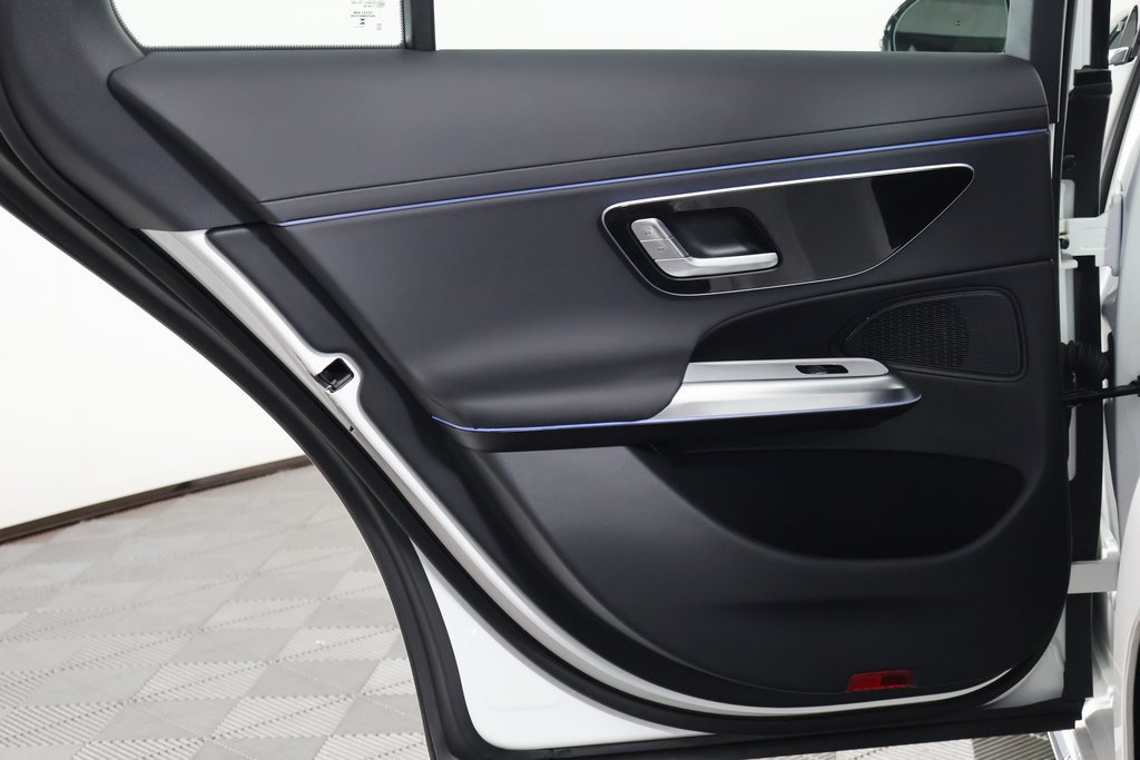 Certified 2026 Mercedes-Benz E 350 Sedan image 13