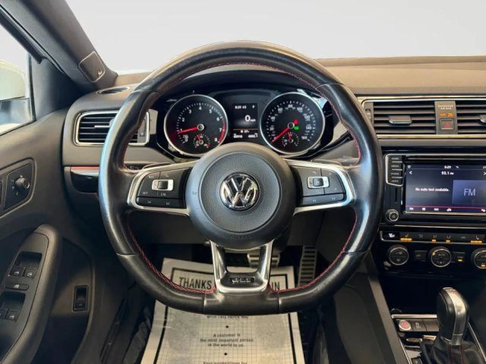 Used 2018 Volkswagen Jetta GLI image 25