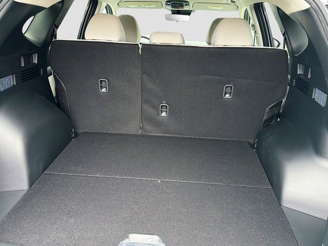 New 2026 Hyundai Tucson SEL image 25