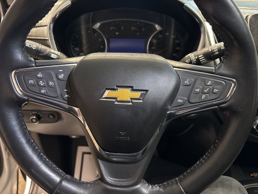 Certified 2019 Chevrolet Equinox Premier image 24