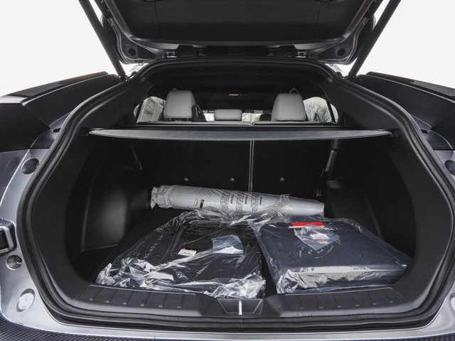 New 2026 Mitsubishi Eclipse Cross SEL image 43