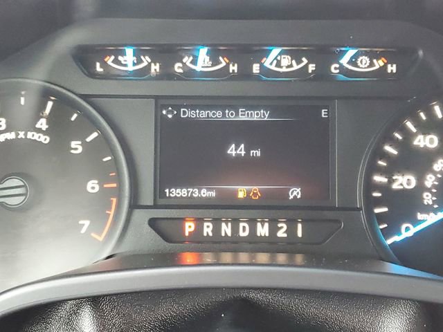 Used 2017 Ford F150 XL w/ Equipment Group 101A Mid image 12